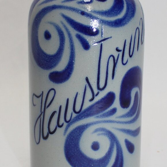 HK HAUSTRUNK GERMAN AIRTIGHT CERAMIC BOTTLE - Picture 5 of 7